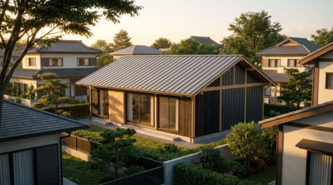 Willowbrook House