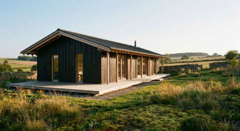 Willowbrook House