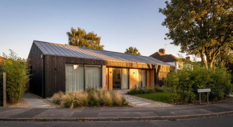 Willowbrook House