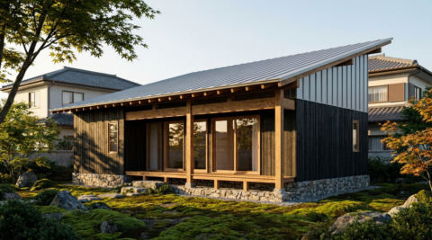 Willowbrook House