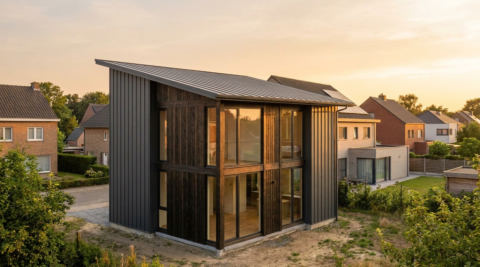 Willowbrook House
