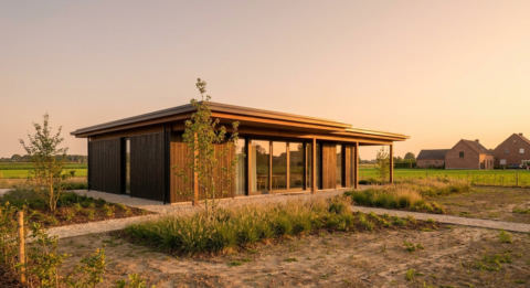 Willowbrook House