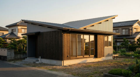 Willowbrook House
