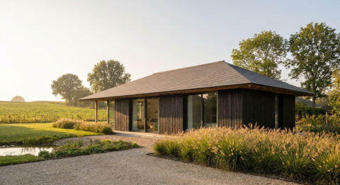 Willowbrook House