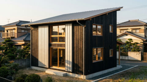 Willowbrook House