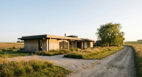 Willowbrook House