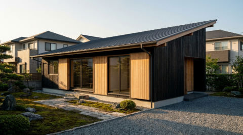 Willowbrook House