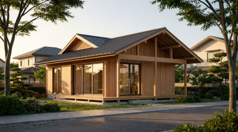 Willowbrook House