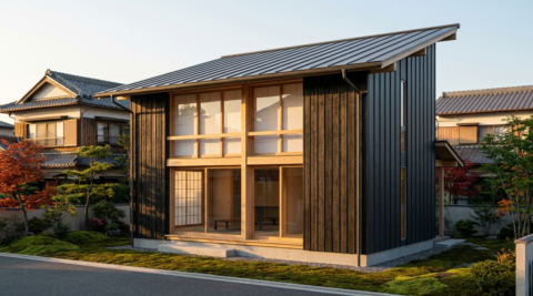 Willowbrook House