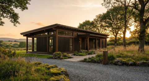 Willowbrook House