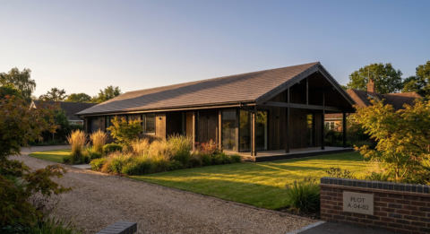 Willowbrook House