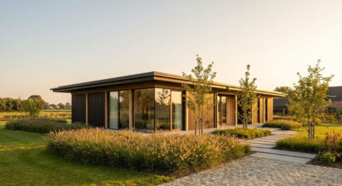 Willowbrook House