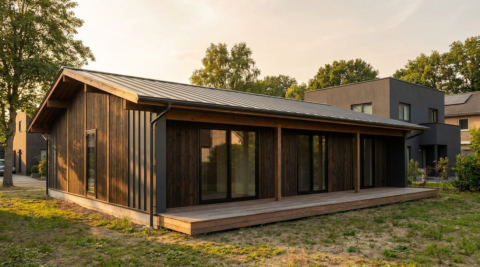 Willowbrook House