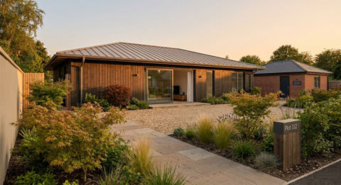 Willowbrook House