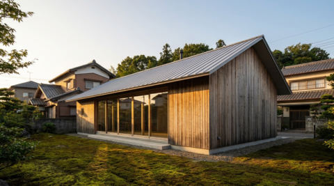 Willowbrook House