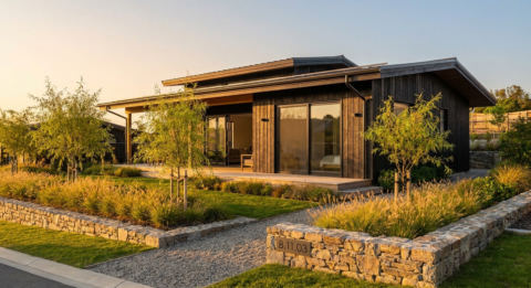 Willowbrook House