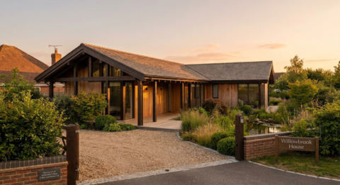 Willowbrook House