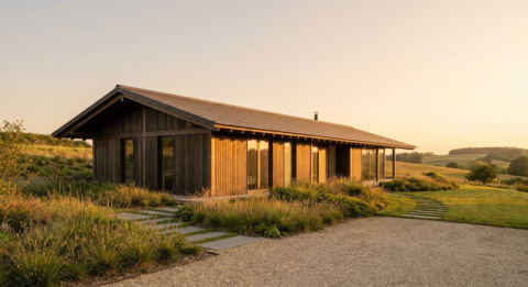 Willowbrook House