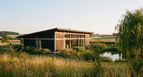 Willowbrook House