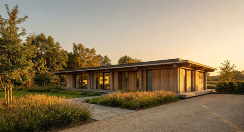 Willowbrook House