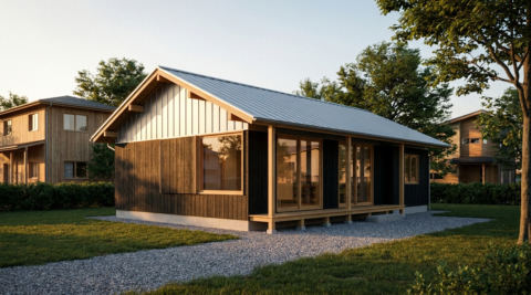 Willowbrook House