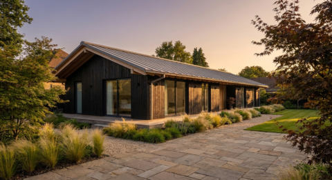 Willowbrook House