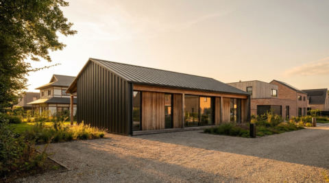 Willowbrook House