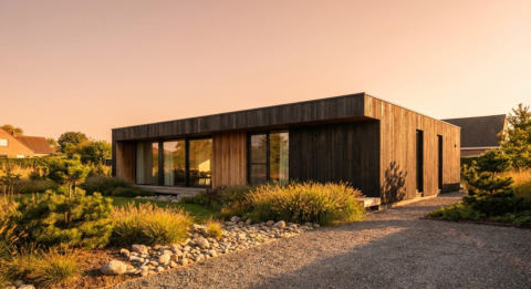 Willowbrook House