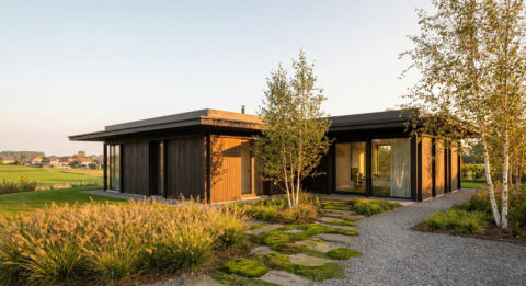 Willowbrook House