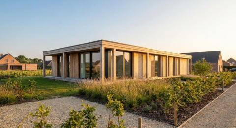 Willowbrook House