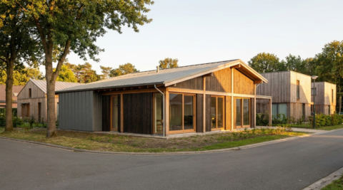 Willowbrook House