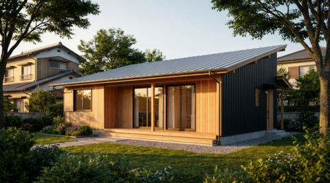 Willowbrook House