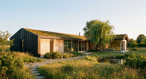 Willowbrook House