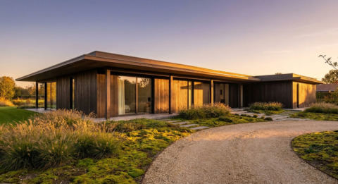 Willowbrook House