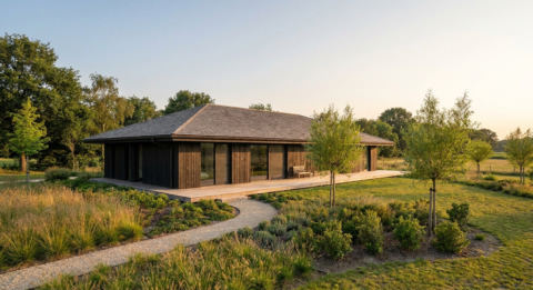 Willowbrook House