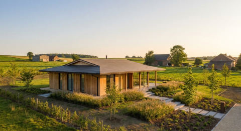 Willowbrook House
