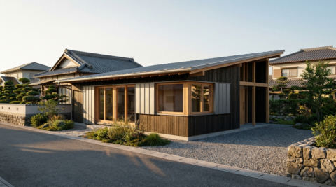 Willowbrook House