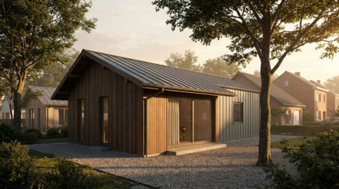 Willowbrook House