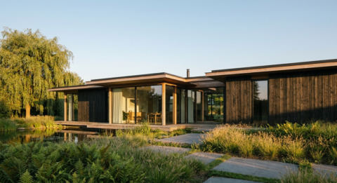 Willowbrook House