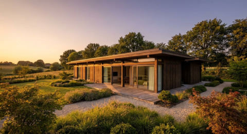 Willowbrook House