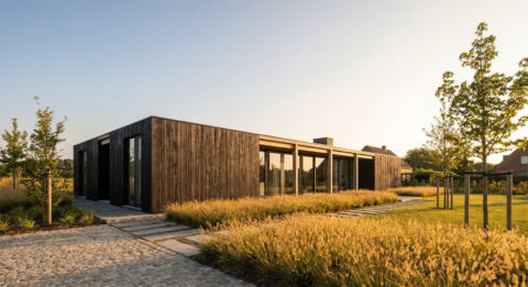 Willowbrook House