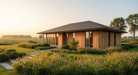 Willowbrook House