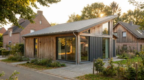 Willow Creek Bungalow