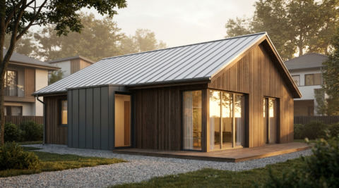 Willow Creek Bungalow