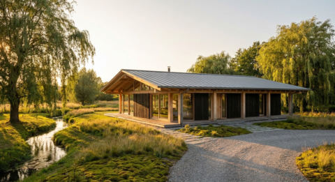 Willow Creek Bungalow