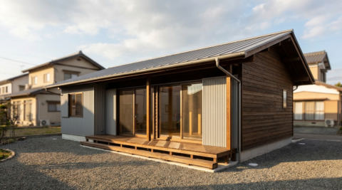 Willow Creek Bungalow