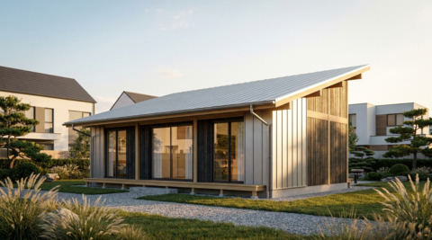 Willow Creek Bungalow