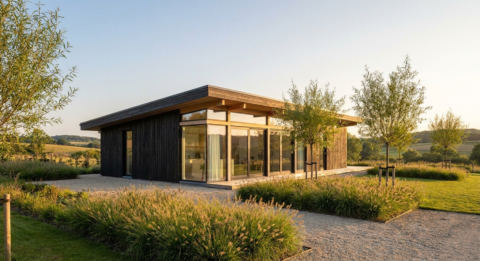 Willow Creek Bungalow