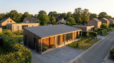 Willow Creek Bungalow