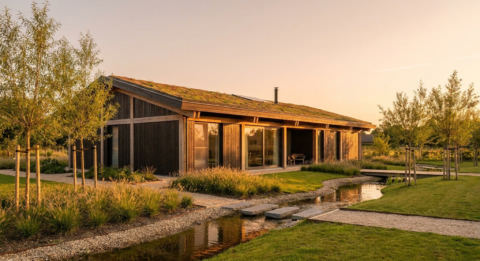 Willow Creek Bungalow